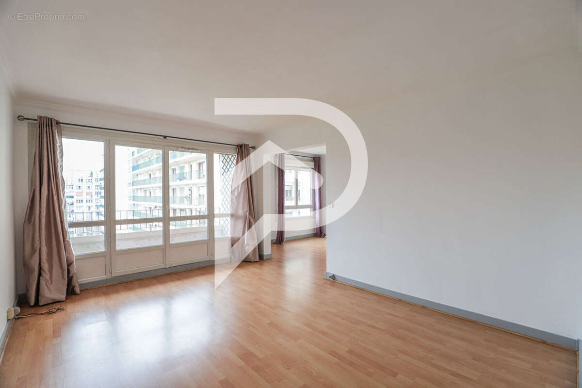 Appartement à MEUDON