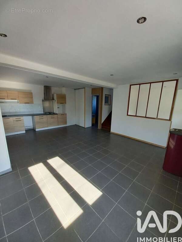 Photo 4 - Maison à SANTRANGES