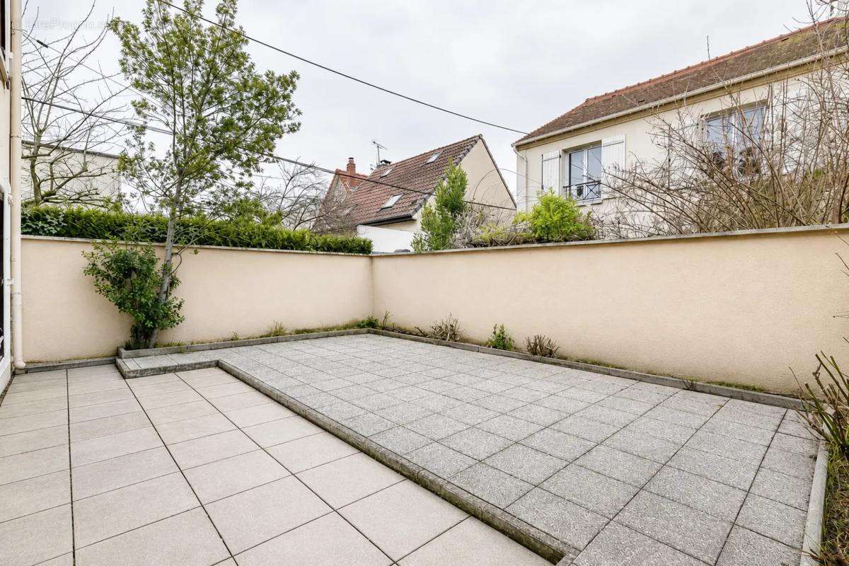 Maison lumineuse et spacieuse à Montmagny - photo 13