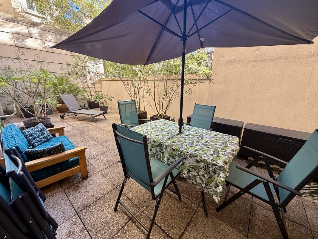 Appartement à CARCASSONNE