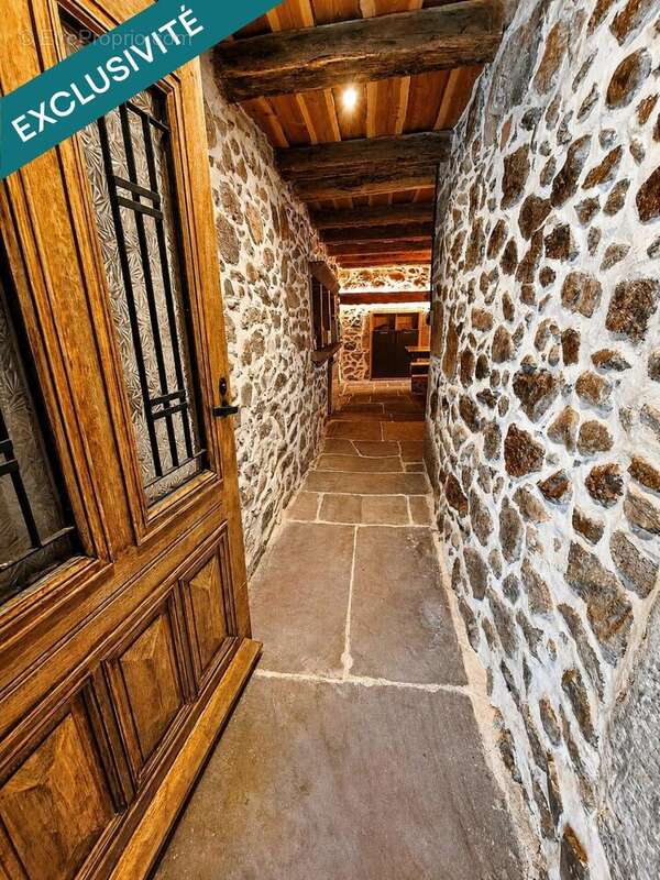 Maison 166 m² à Ternuay-Melay-Et-Saint-Hilaire  - photo 4