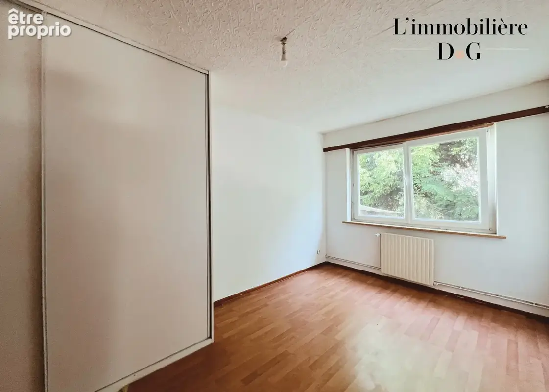 HAGUENAU - Appartement 4 pièces - 125, 91m2 avec garage - photo 7