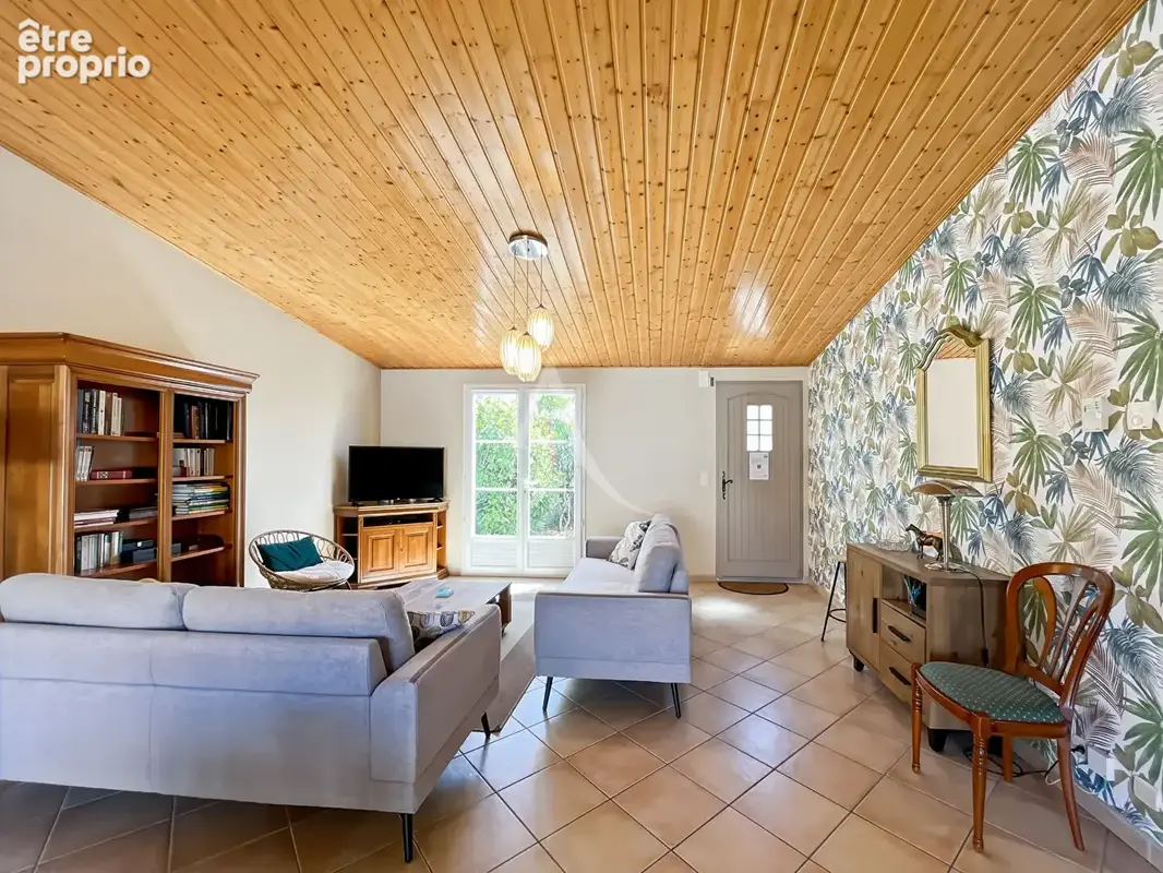 Maison T4 avec garage - Saint Jean De Monts - photo 2