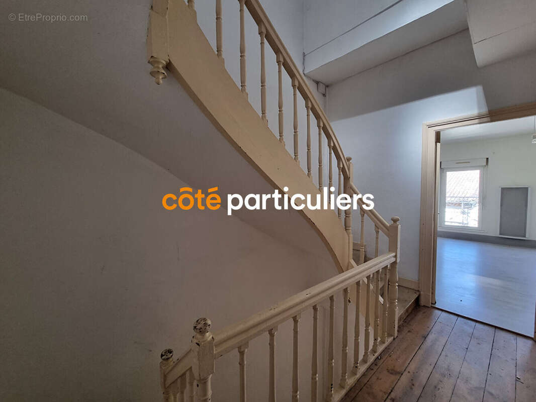 Immeuble pour investissement locatif hyper centre - photo 3