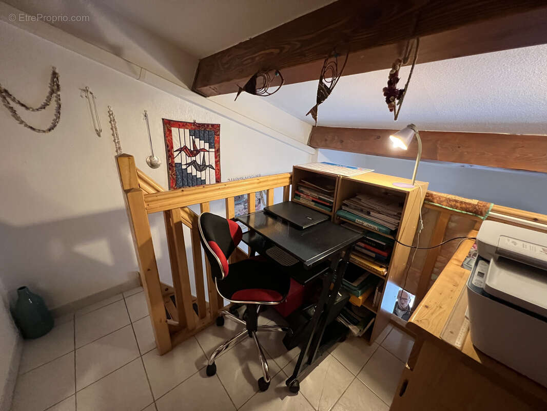 Maison à VALRAS-PLAGE