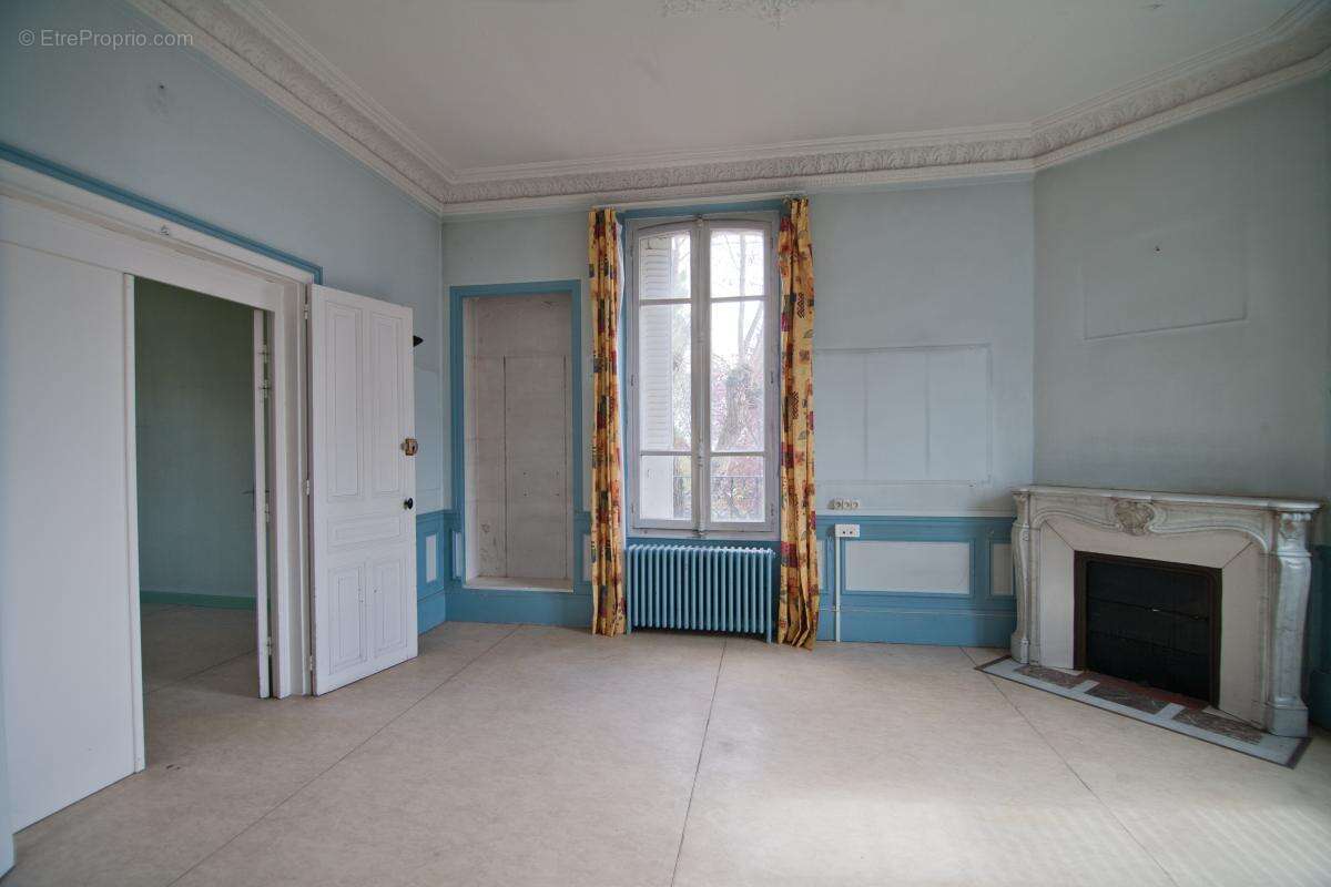 Maison à EPERNAY