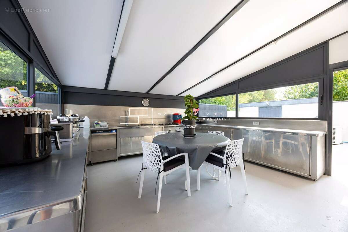 Villa nadine - photo 24