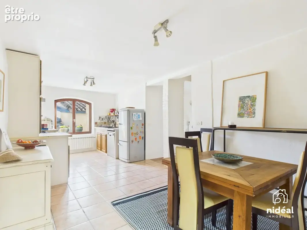 Maison 140 m² à Montpezat  - photo 2