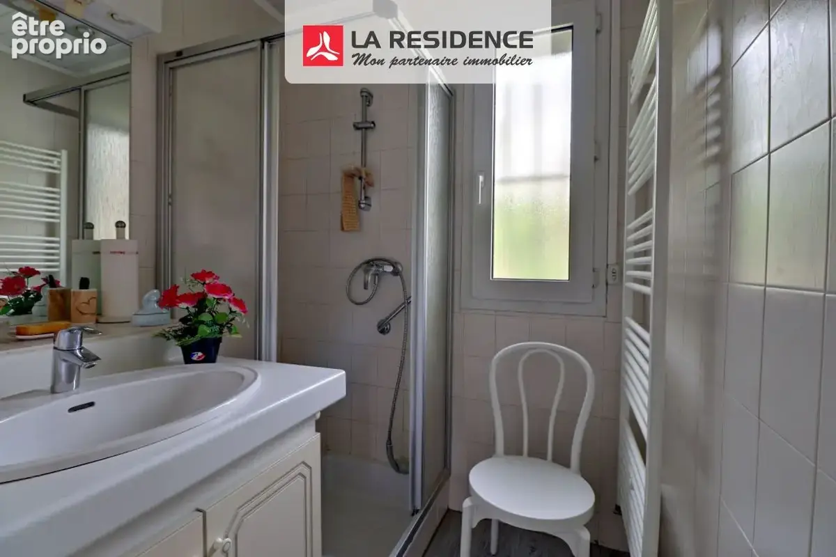 Maison 5 pièces 82 m² à vendre à Maurecourt (78780) - photo 7