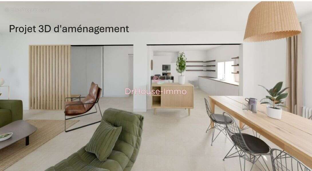 Maison à SAINT-AUBIN-DE-MEDOC