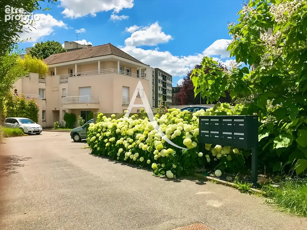 Appartement Bois D Arcy 2 pièces 39.04 m2 - photo 11