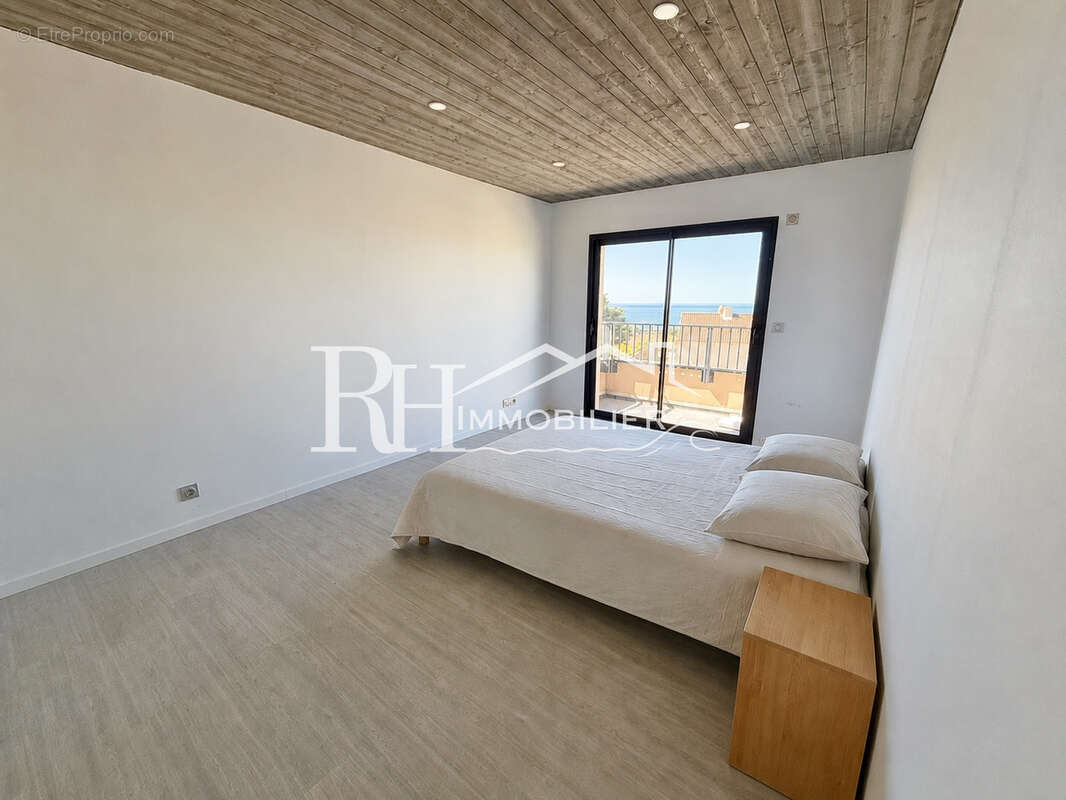 Maison vue mer - photo 7