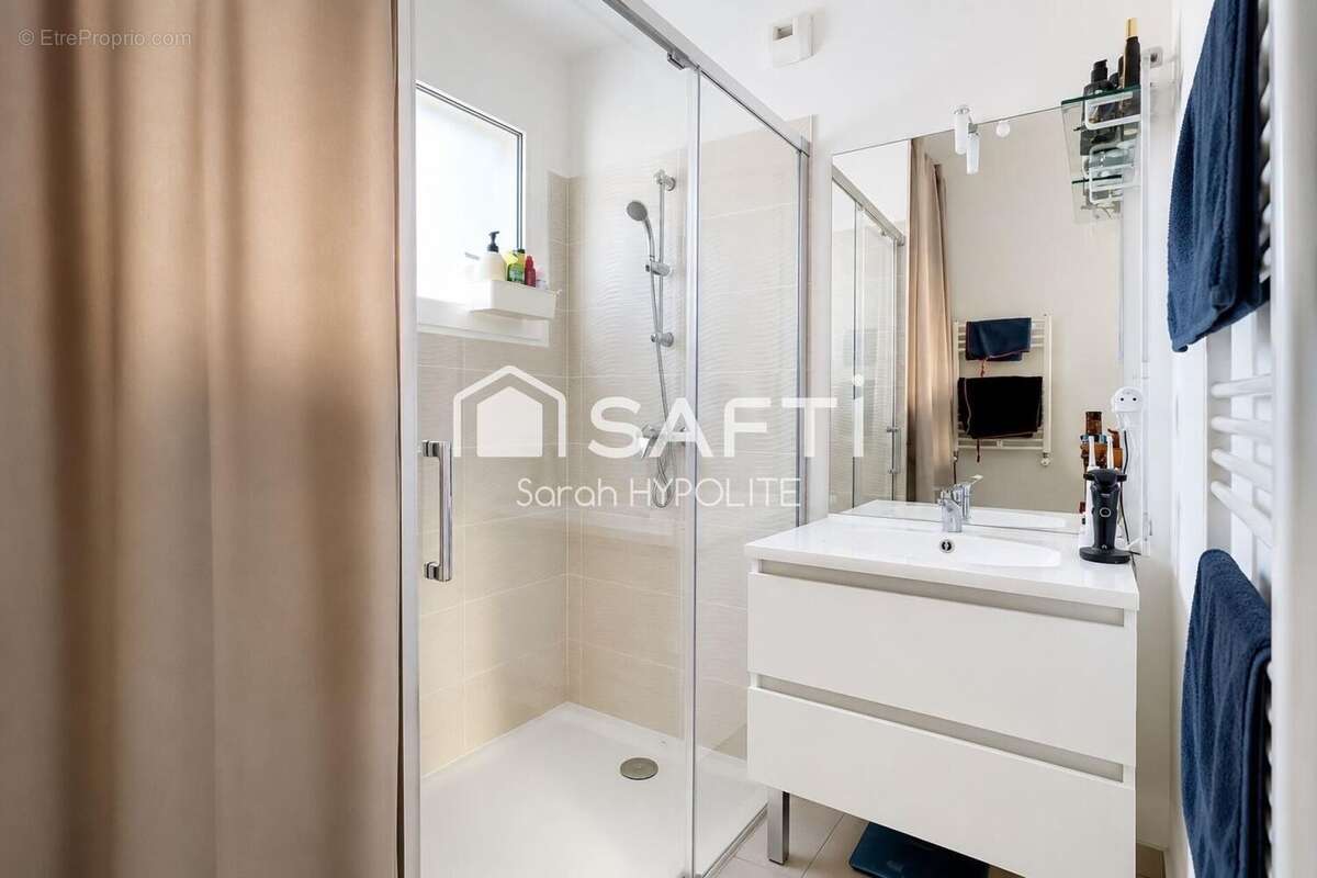 Photo 7 - Appartement à FLOIRAC
