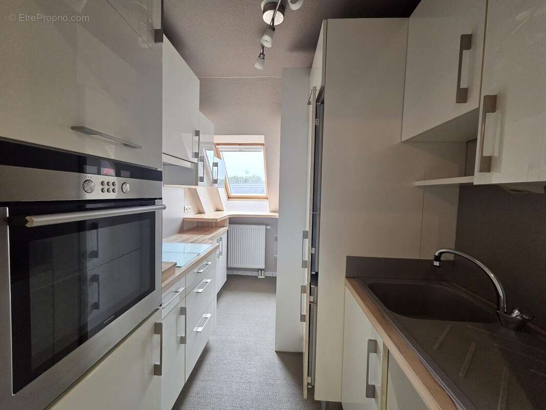 Appartement 110 m² à Oberhoffen-Sur-Moder  - photo 2