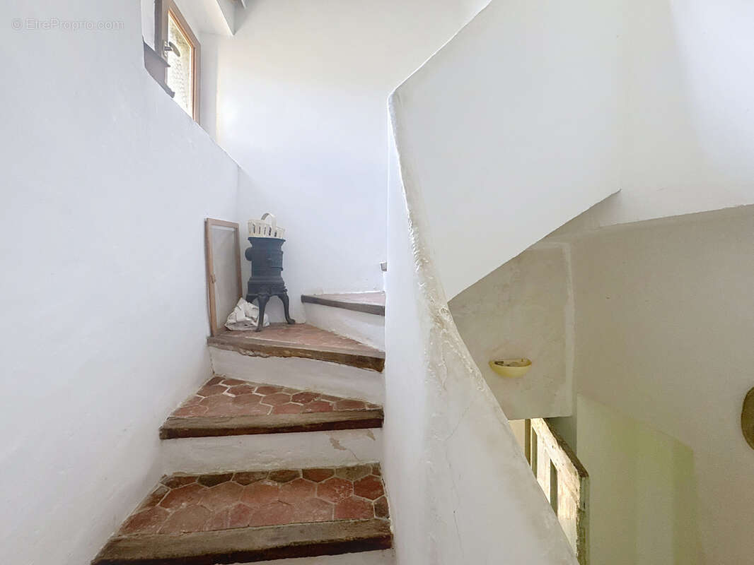 Maison à APT