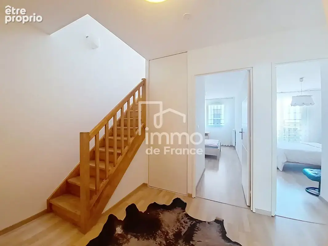 Maison à Reignier Esery 5 pièces / 97 m2 - photo 11