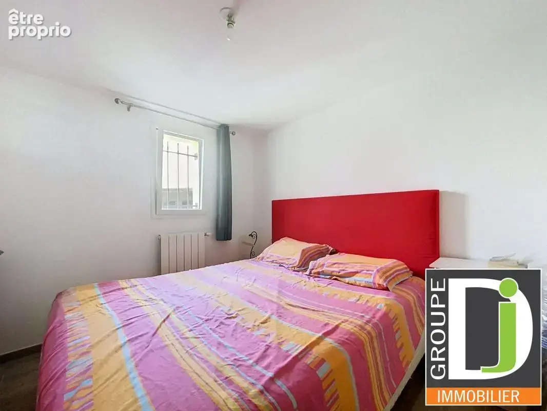 Maison à vendre à Etoile-sur-Rhône, avec jardin et logement i - photo 7
