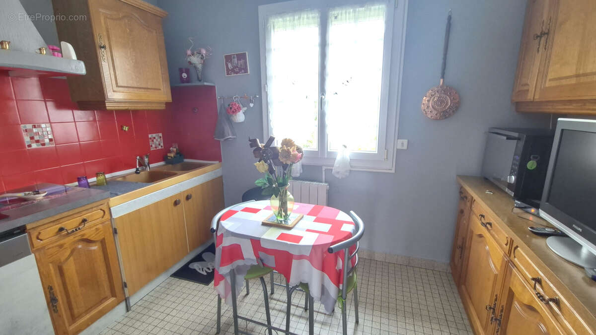 Maison à NOGENT-LE-ROI