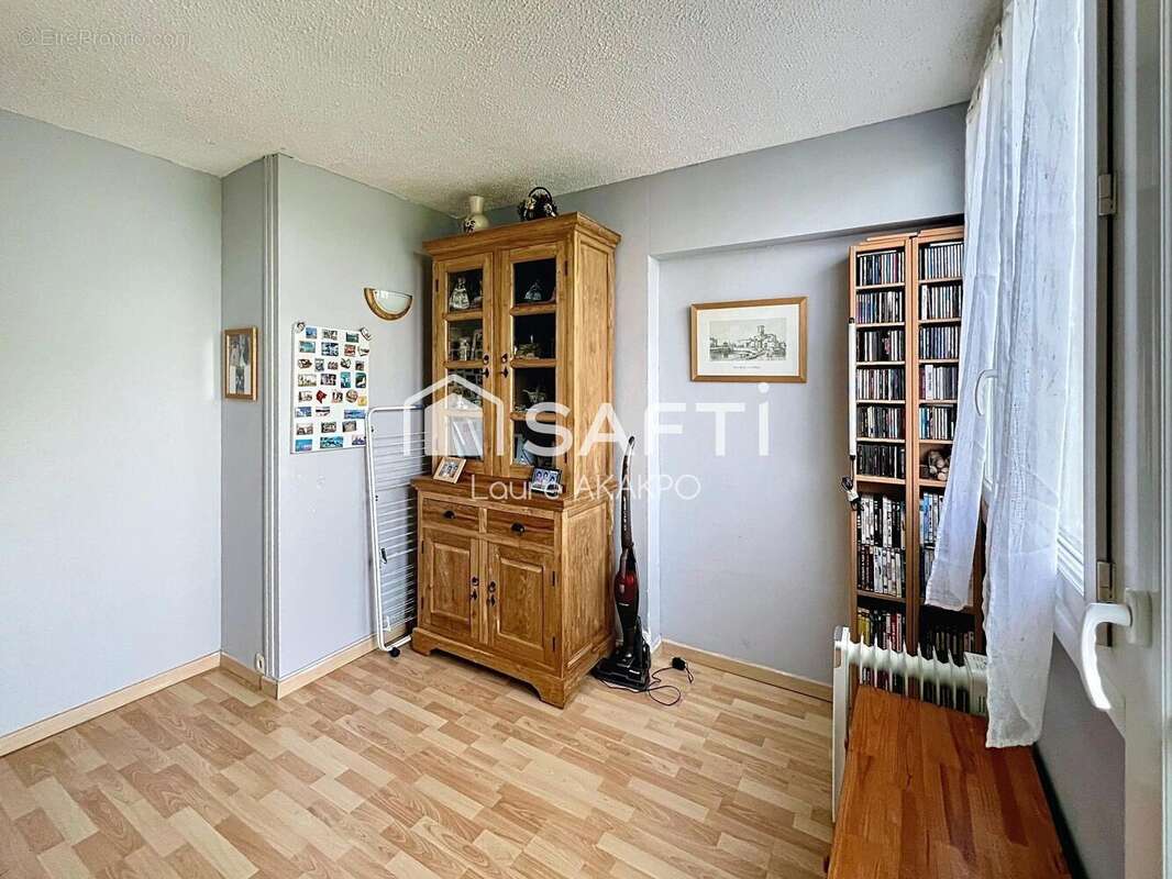 Photo 7 - Appartement à NOISY-LE-GRAND