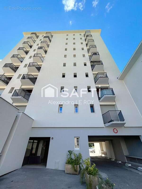 Photo 9 - Appartement à MONTPELLIER