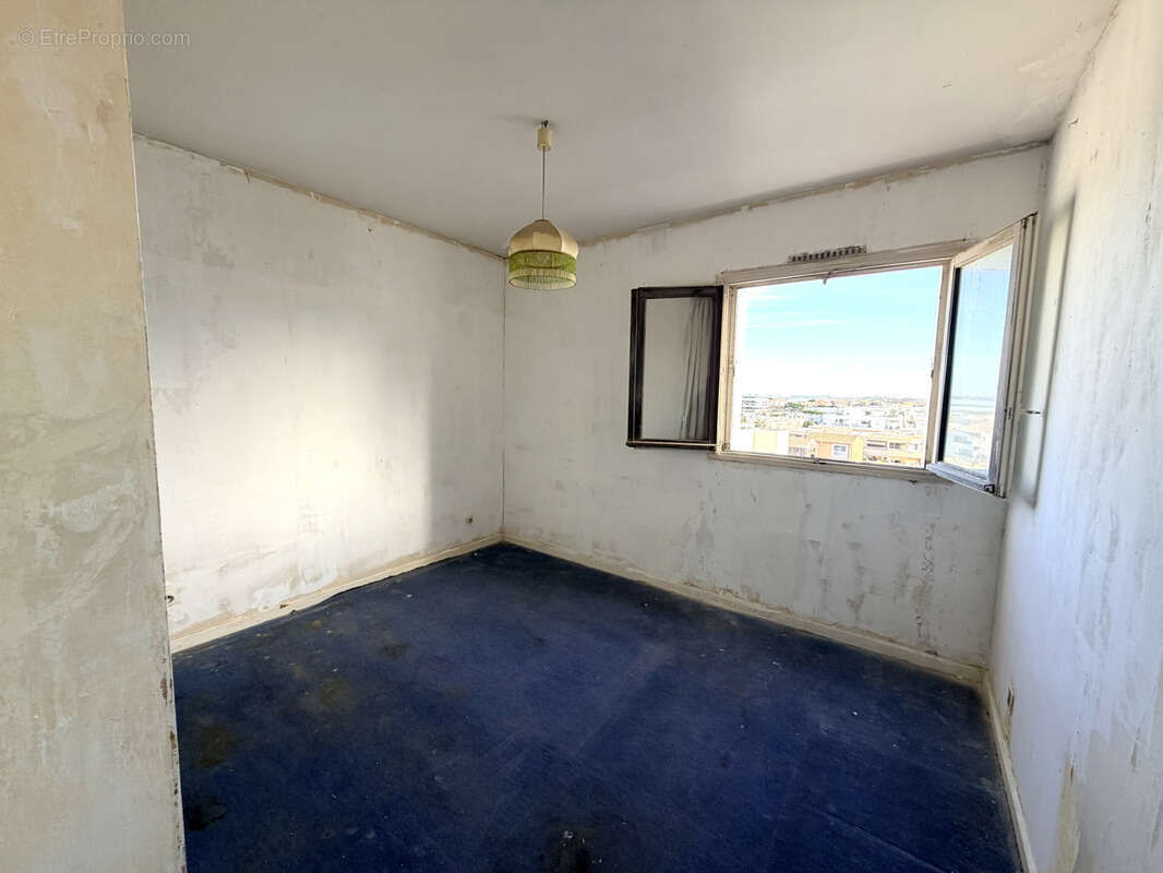 Appartement à PALAVAS-LES-FLOTS