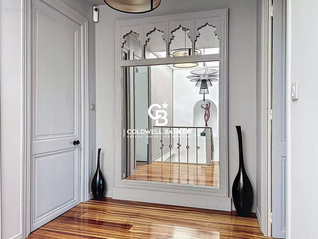 Maison à LA ROCHELLE