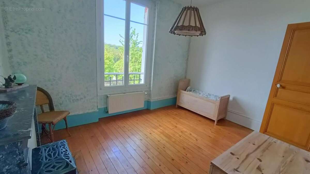 Photo 8 - Maison à LIZY-SUR-OURCQ