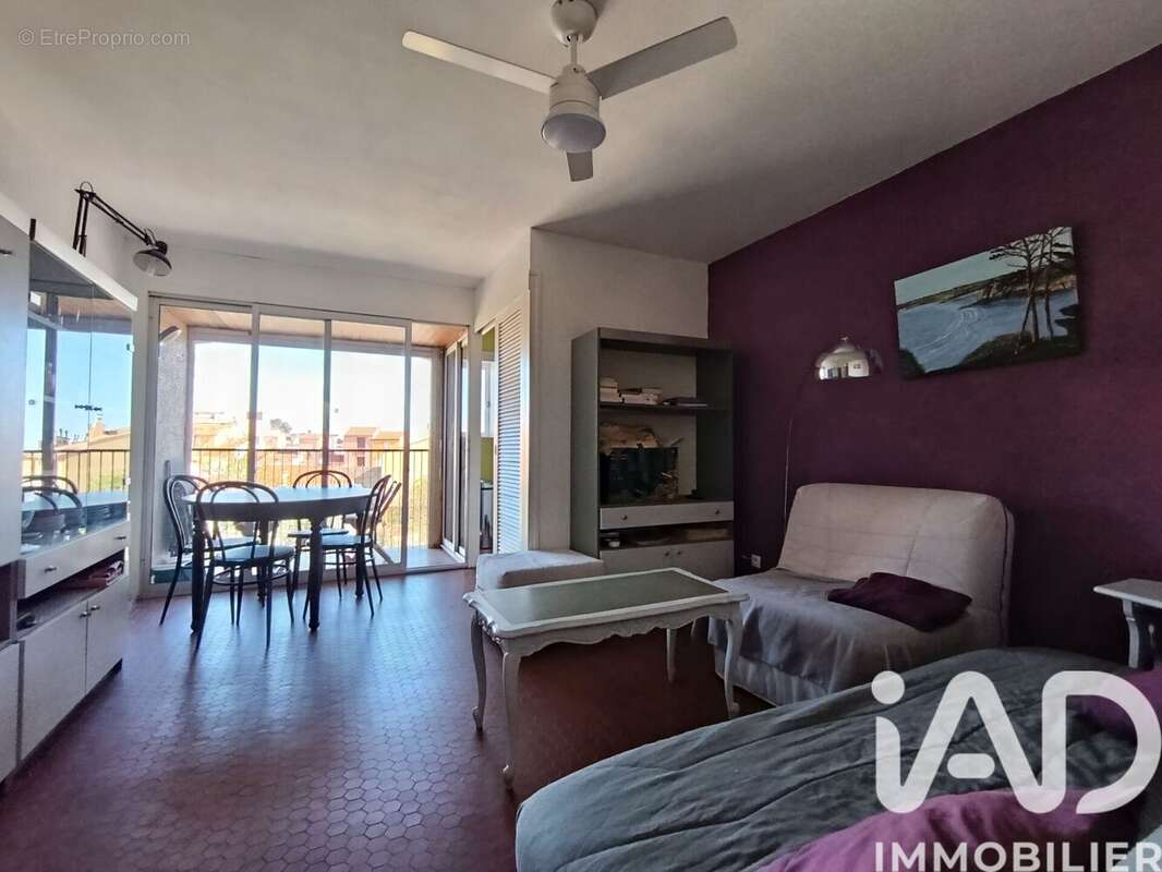 Photo 2 - Appartement à COLLIOURE