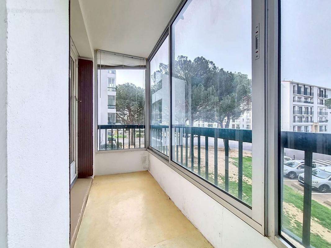 Appartement à PERPIGNAN