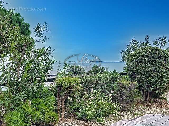 Appartement à RAYOL-CANADEL-SUR-MER