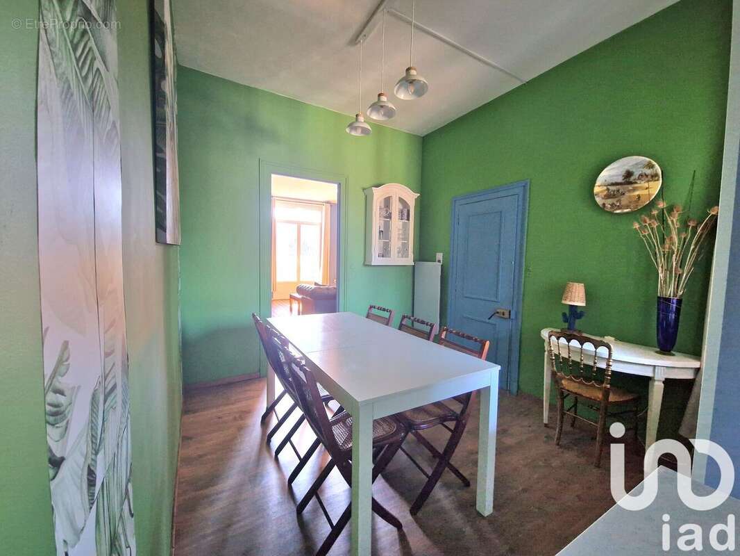 Photo 9 - Appartement à FORGES-LES-EAUX