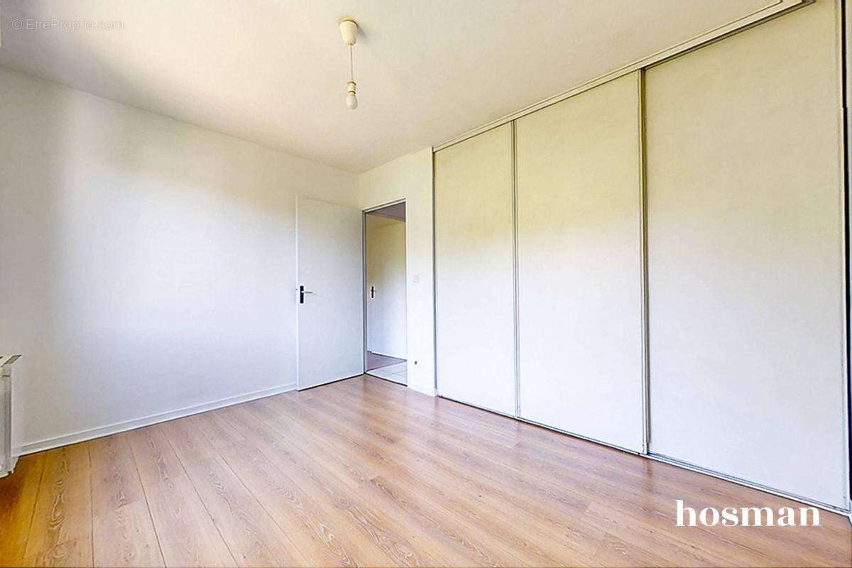 Appartement à LYON-9E