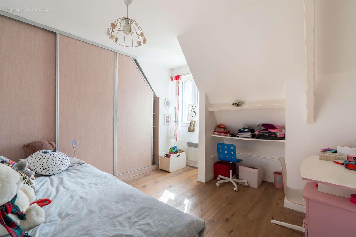 Maison à LE VESINET