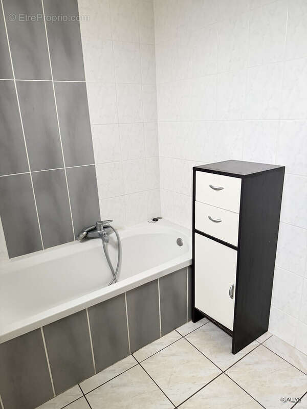 Appartement à TALANGE