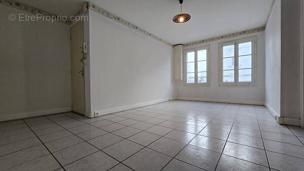 Appartement à BEAUGENCY