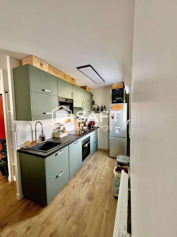 Photo 3 - Appartement à NANTES