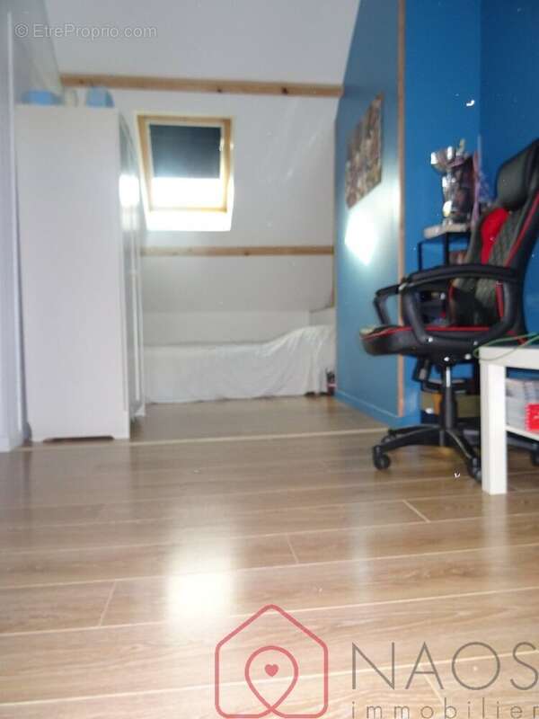 Maison à ARGENT-SUR-SAULDRE