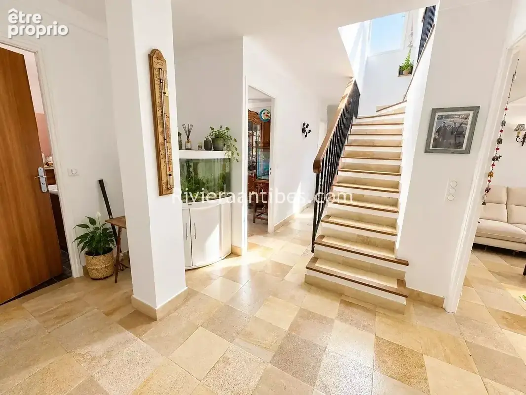 Mouans-sartoux residentiel - photo 9