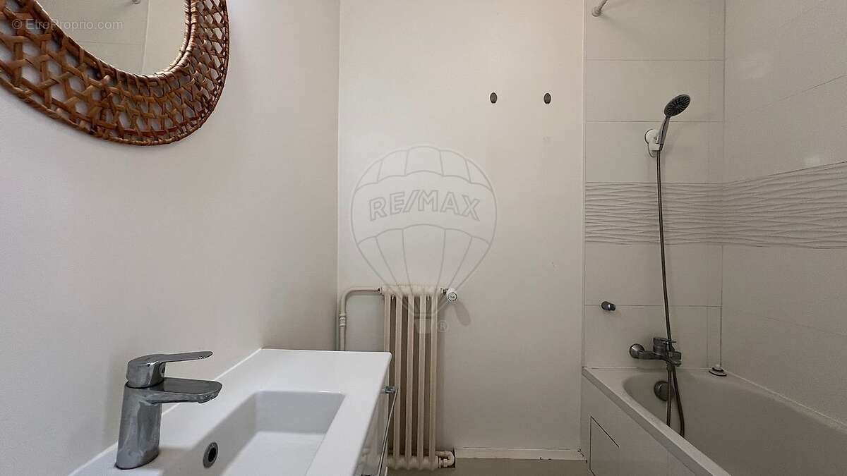 Appartement à CACHAN