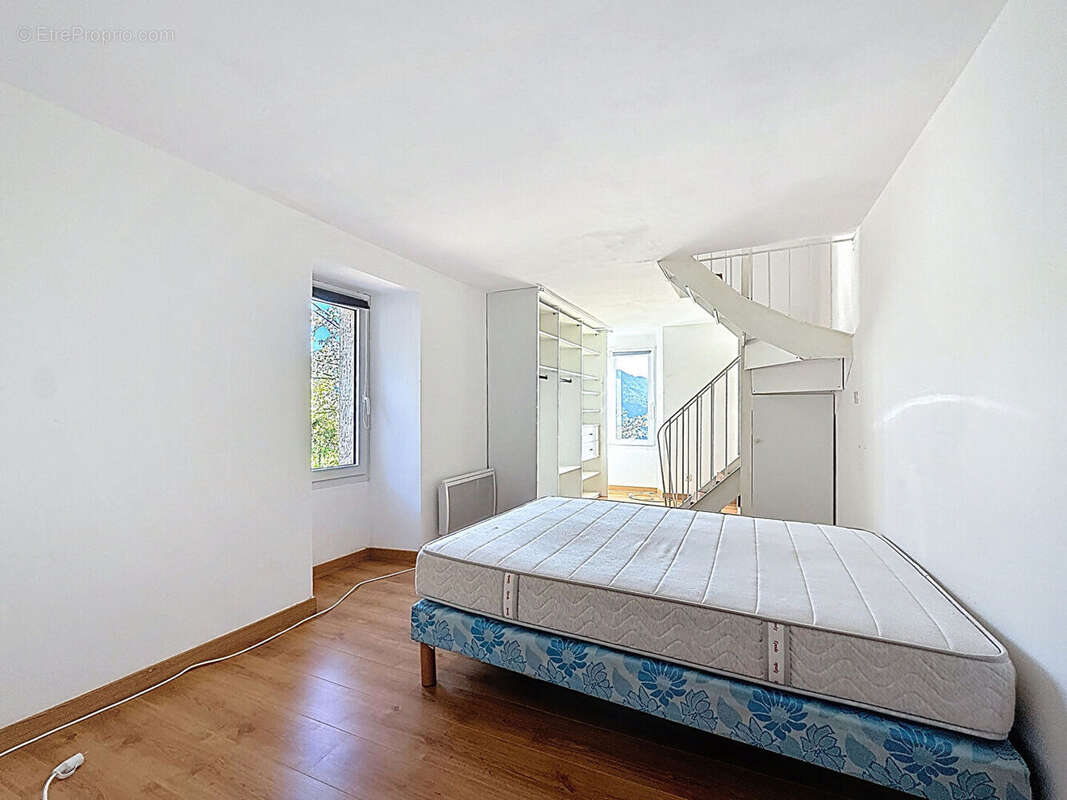 Appartement à SARI-D'ORCINO