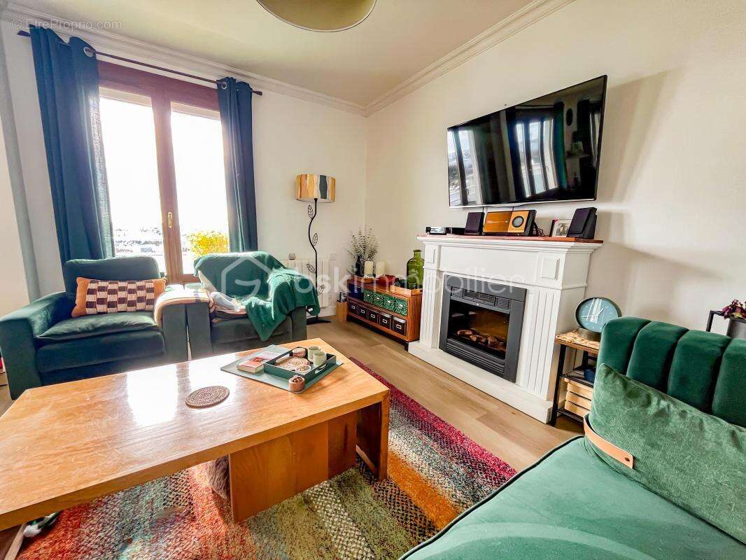 Appartement à BREST