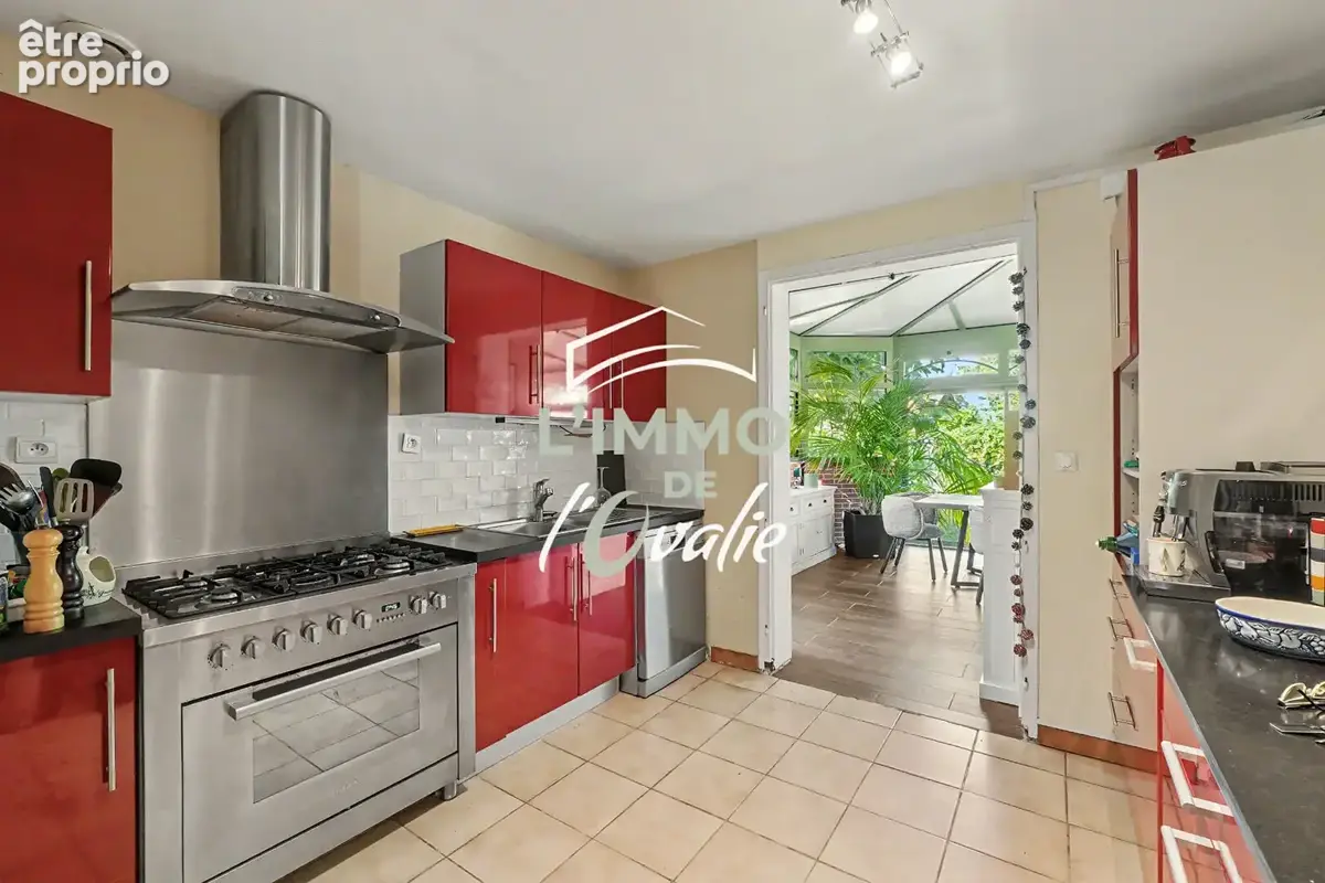Maison Pibrac 7 pièces 191 m2 - photo 6
