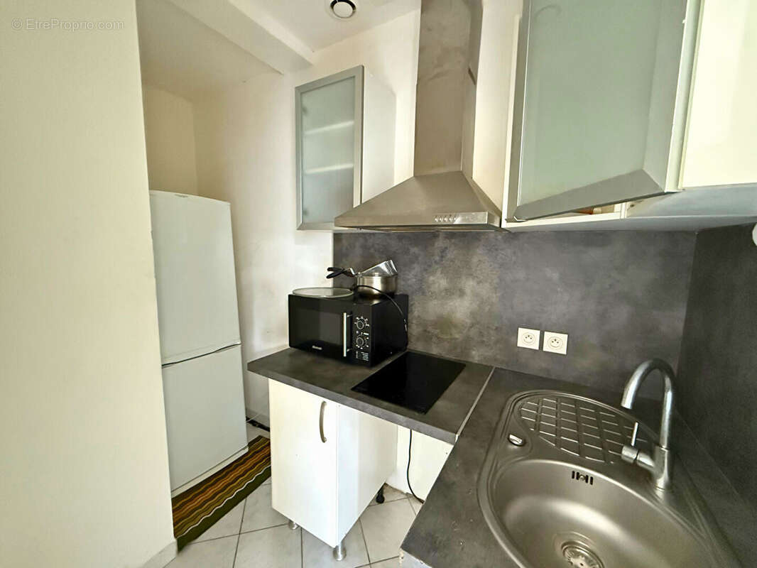 Appartement à LORIENT