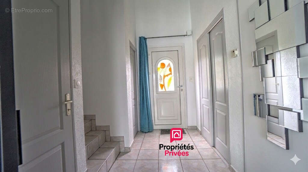 Maison 6 pièces - photo 5