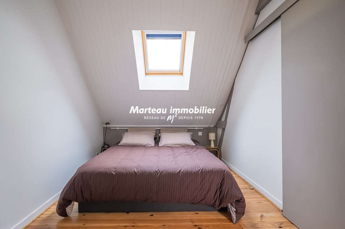 Maison à BALLON
