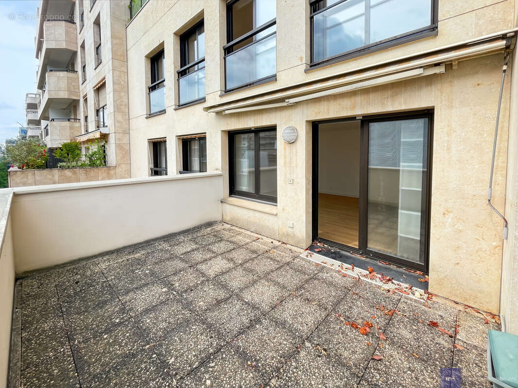 Appartement 84 m² à Levallois-Perret  - photo 6