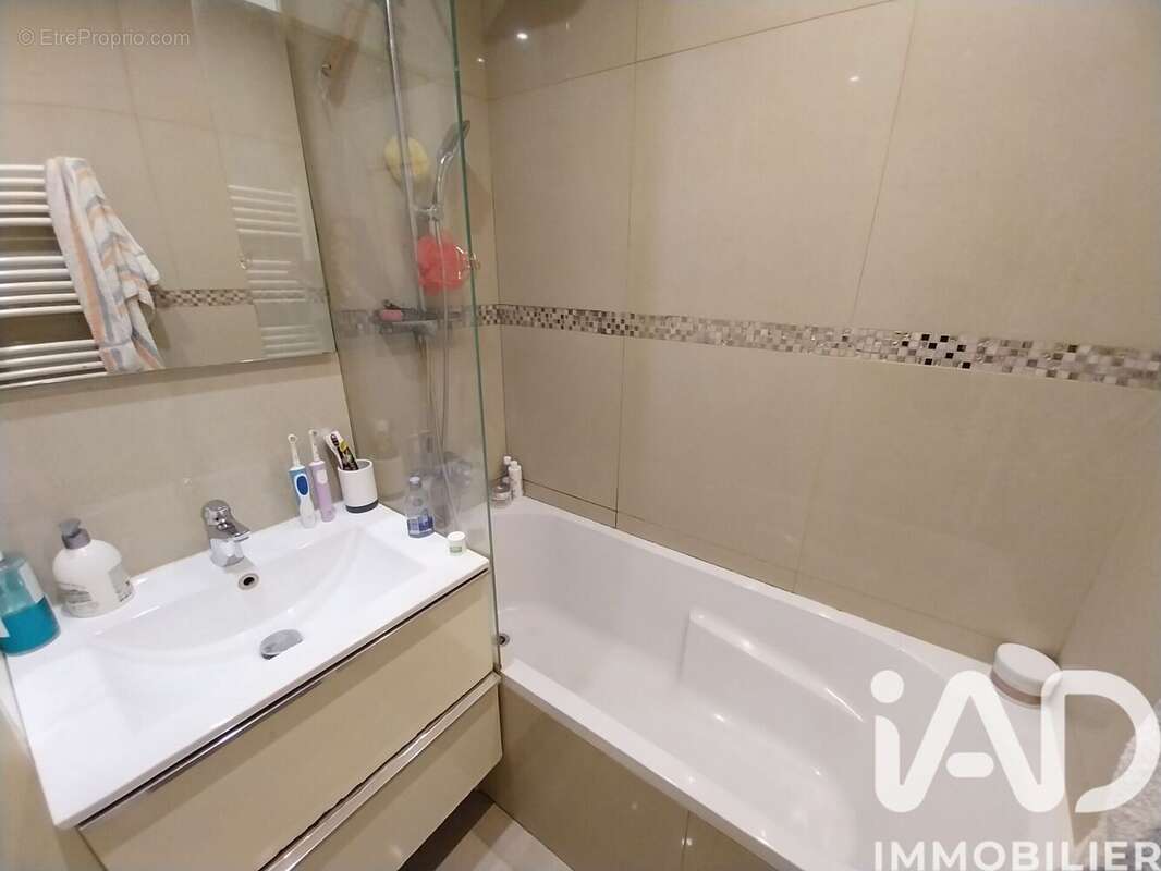 Photo 7 - Appartement à NOGENT-SUR-MARNE