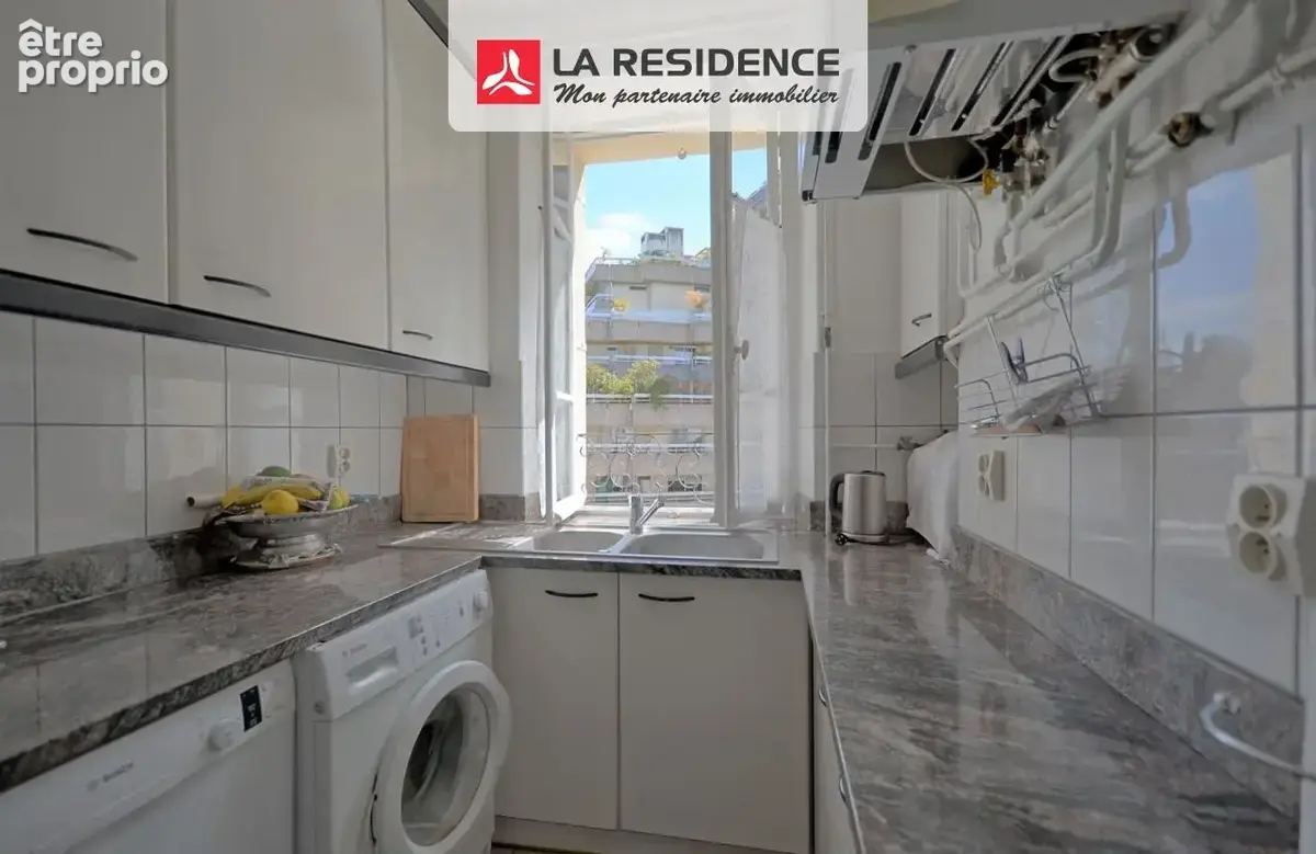 Appartement 4 pièces 65 m² à vendre à Boulogne-Billancourt (92100) - photo 5