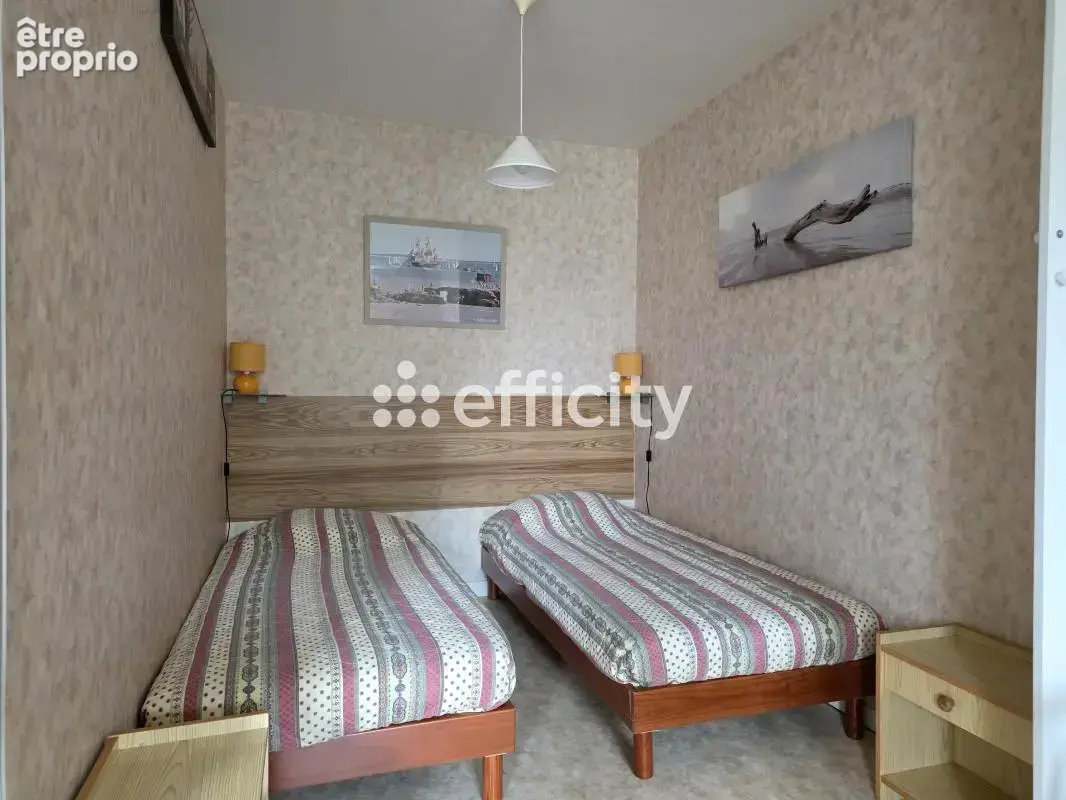 Appartement - photo 5