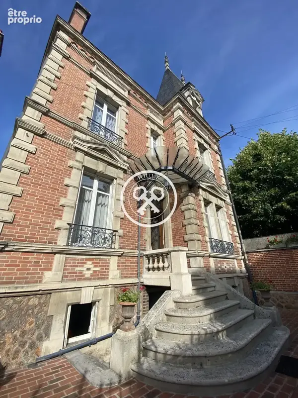 Maison à TROYES
